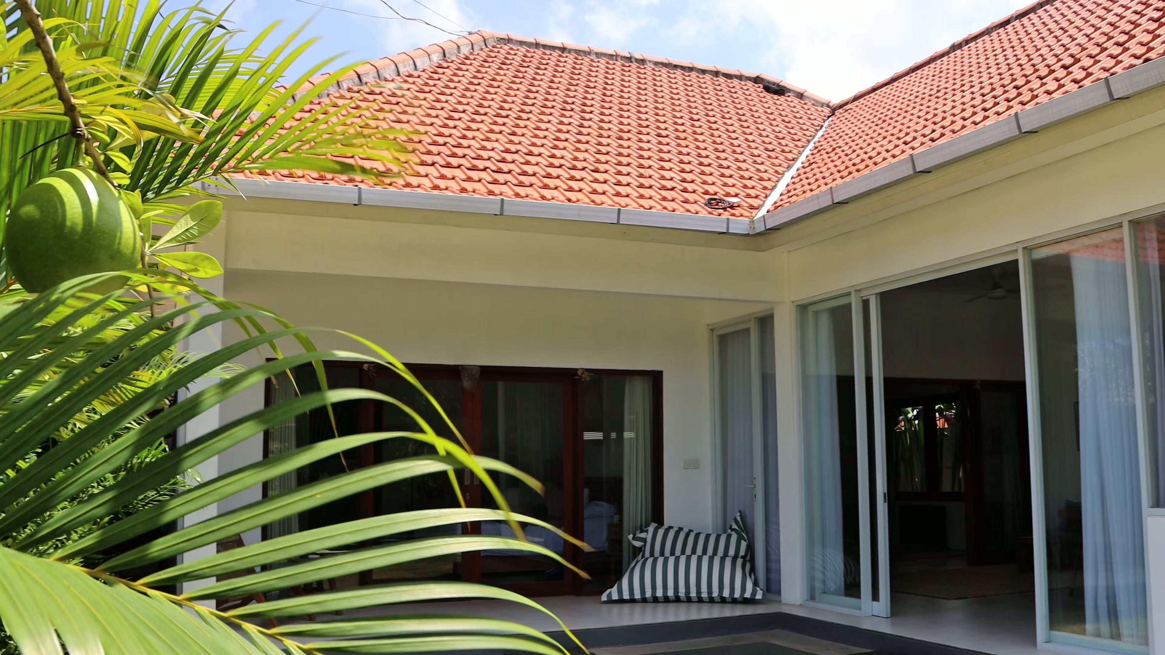 Videography — Villa Made Seshe, Bali